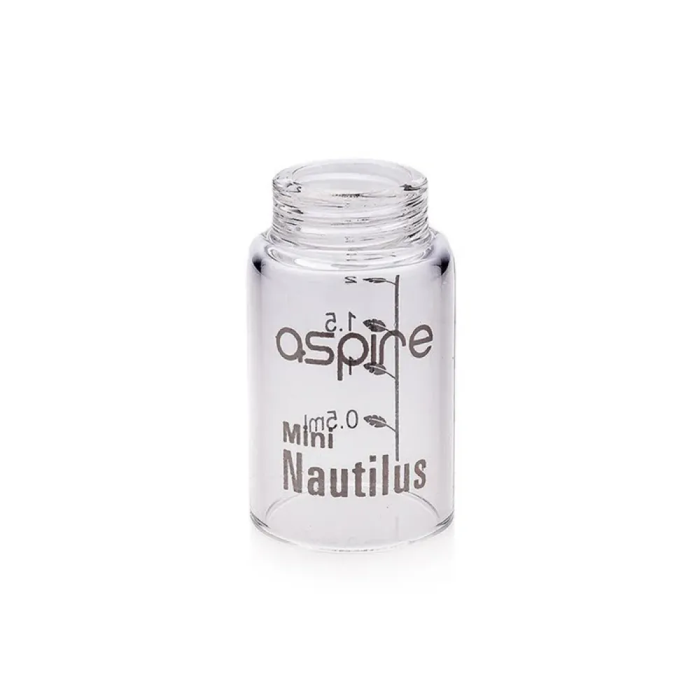 Aspire Nautilus Mini Vervangend Glas