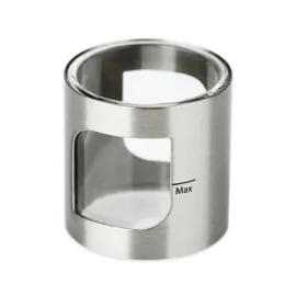 Vervangend glas voor Aspire PockeX