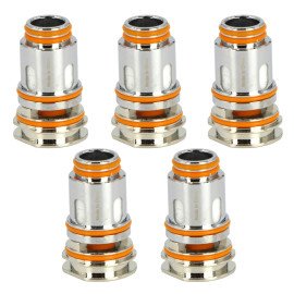 GeekVape B-serie (Boost) coilkoppen (verpakking van 5)