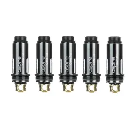Aspire Cleito Pro Coil Heads (verpakking van 5)