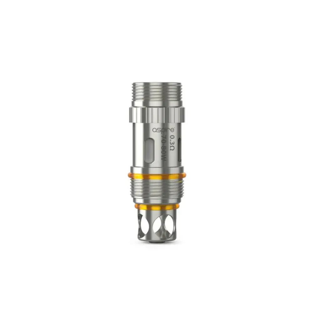 Aspire Atlantis coil heads (verpakking van 5)