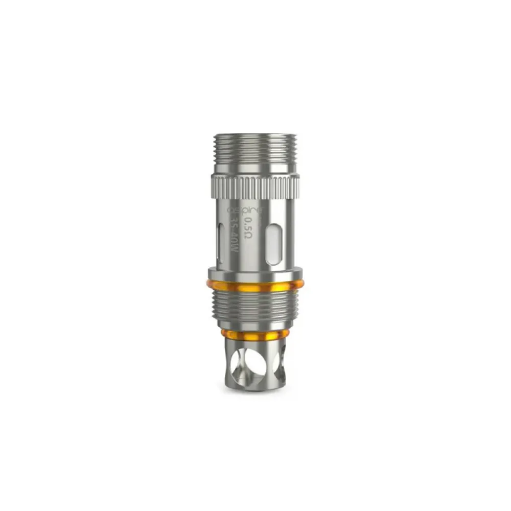 Aspire Atlantis Evo Coil Heads (verpakking van 5)