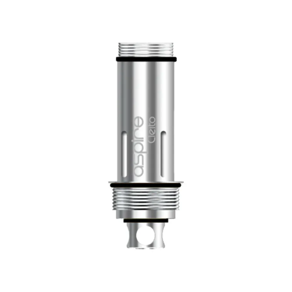Aspire Cleito coilkoppen (verpakking van 5)