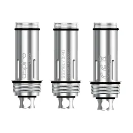 Aspire Cleito coilkoppen (verpakking van 5)