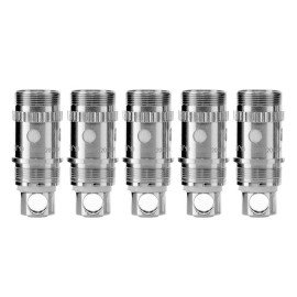 Aspire Atlantis coil heads (verpakking van 5)