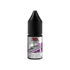 IVG NICOTINE ZOUT E-LIQUID