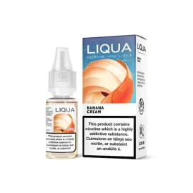 LIQUA DESSERT SERIE E-LIQUID