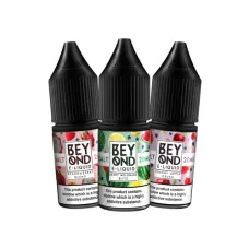 IVG BEYOND NICOTINE SALT E-LIQUID
