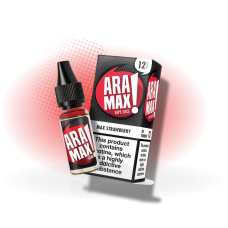 ARAMAX E-LIQUID