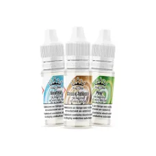 KING'S DEW E-LIQUID