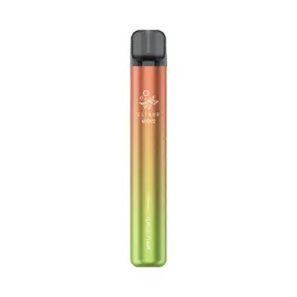 ELF BAR 600 V2 WEGWERP VAPE