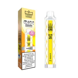 AROMA KING GEM LUX WEGWERP VAPE