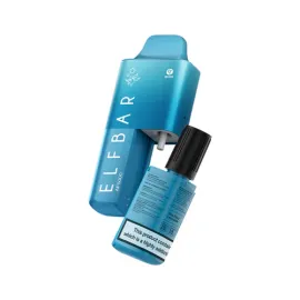 ELFBAR AF5000 WEGWERP VAPE KIT