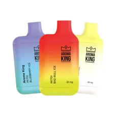 AROMA KING AK700 WEGWERP VAPE