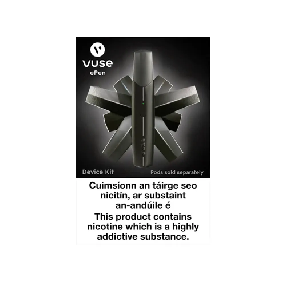 VUSE EPEN-APPARAATKIT