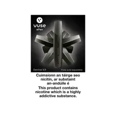 VUSE EPEN-APPARAATKIT