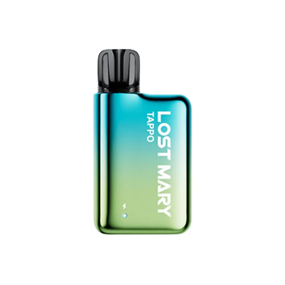 VERLOREN MARY TAPPO POD KIT