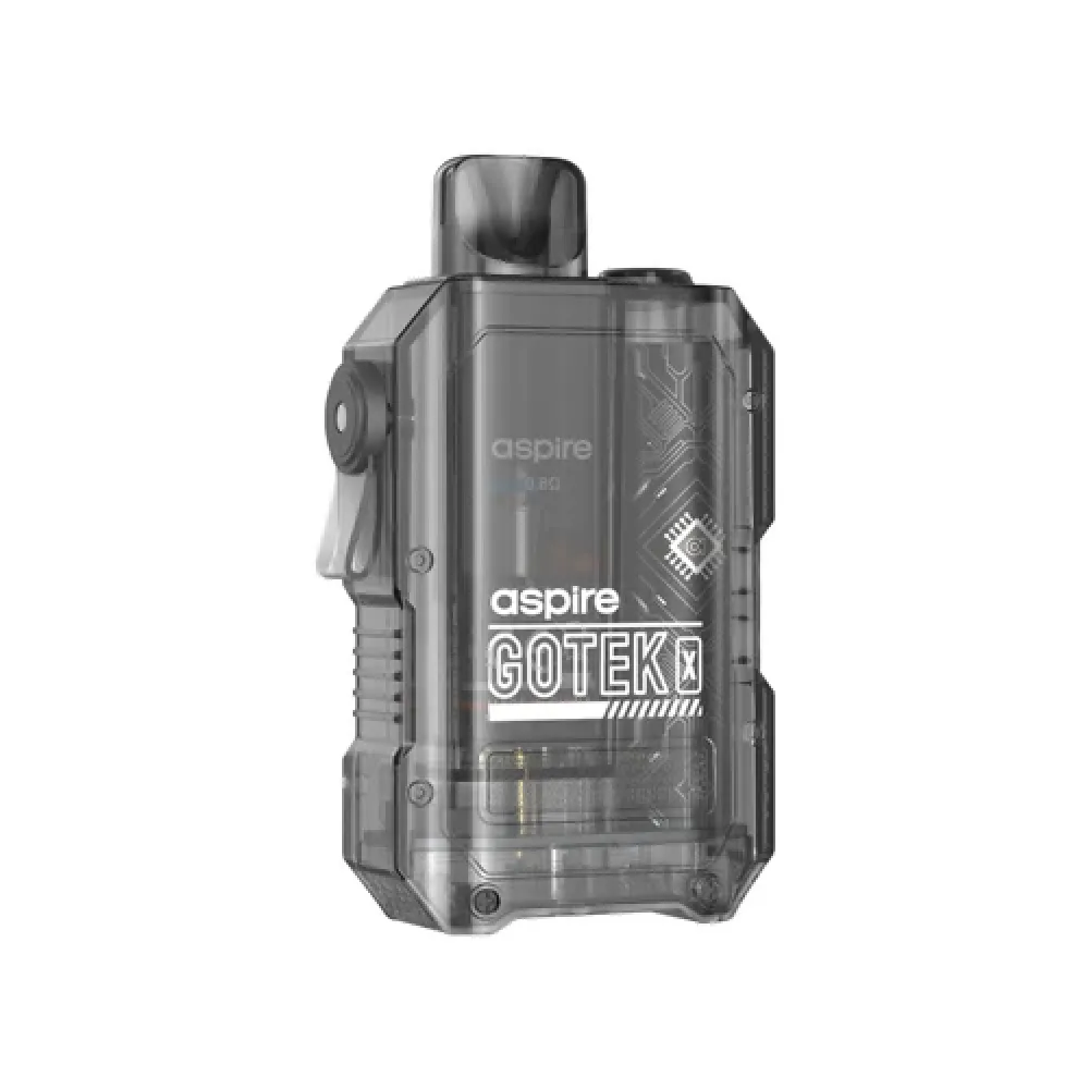 ASPIRE GOTEK X-KIT