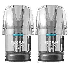 ASPIRE TSX POD (PAK VAN 2)