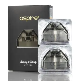 ASPIRE AVP PODS (PAK VAN 2)