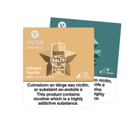 VUSE EPEN 3 CARTRIDGES