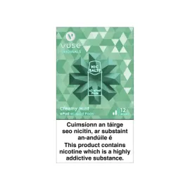 VUSE PRO EPOD-CARTRIDGES
