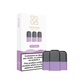 VOOM-PODS