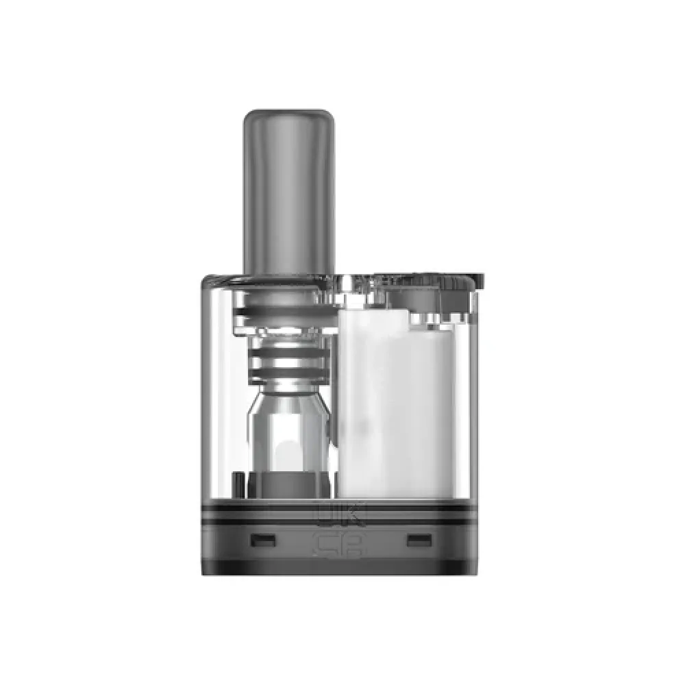 GEEKVAPE SOUL VERVANGENDE POD (PAK VAN 2)