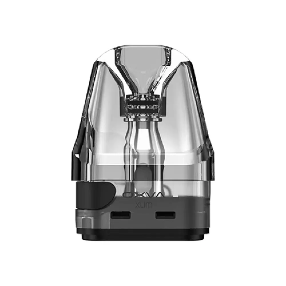 OXVA XLIM V2 VERVANGENDE POD (PAK VAN 3)